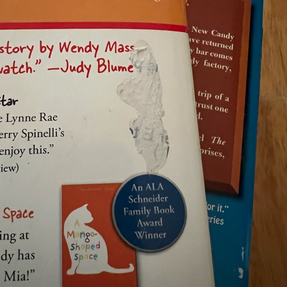 The Candymakers Book Series - Picture 3 of 7